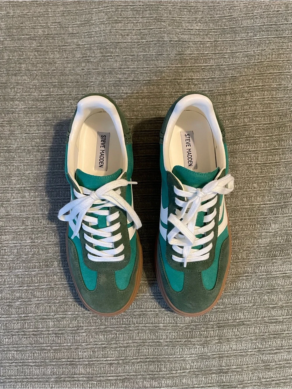 Steve Madden retro lover’s